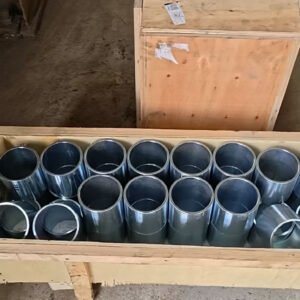 Bushing Parts