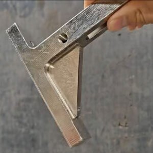 Drum-Segment-Bracket-for-Tire-Building-Drum