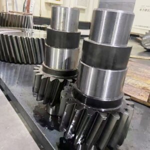 gear shaft