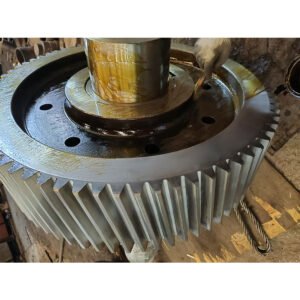 custom gearbox gears