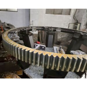 girth gears