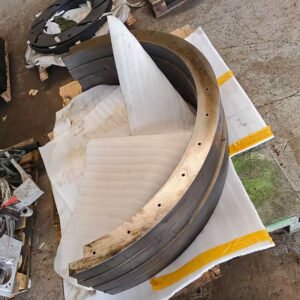 Rotary Furnace Seal Ring