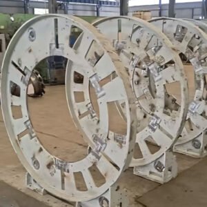 Transfer-Ring-Body-of-Tire-Building-Machine