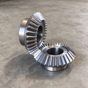 bevel gears