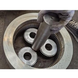 planetary gear set